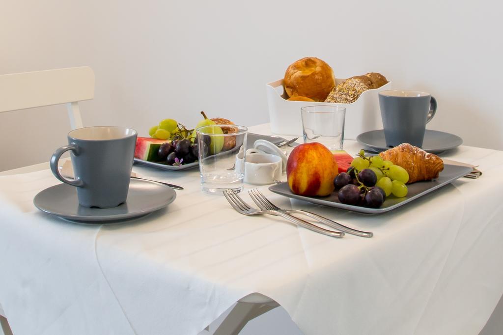 Terrazza Dei Sogni Bed & Breakfast Ragusa Dış mekan fotoğraf