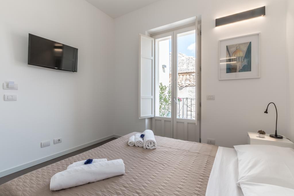 Terrazza Dei Sogni Bed & Breakfast Ragusa Oda fotoğraf