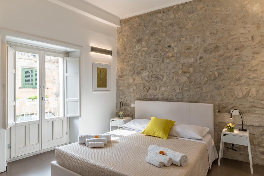 Terrazza Dei Sogni Bed & Breakfast Ragusa Oda fotoğraf