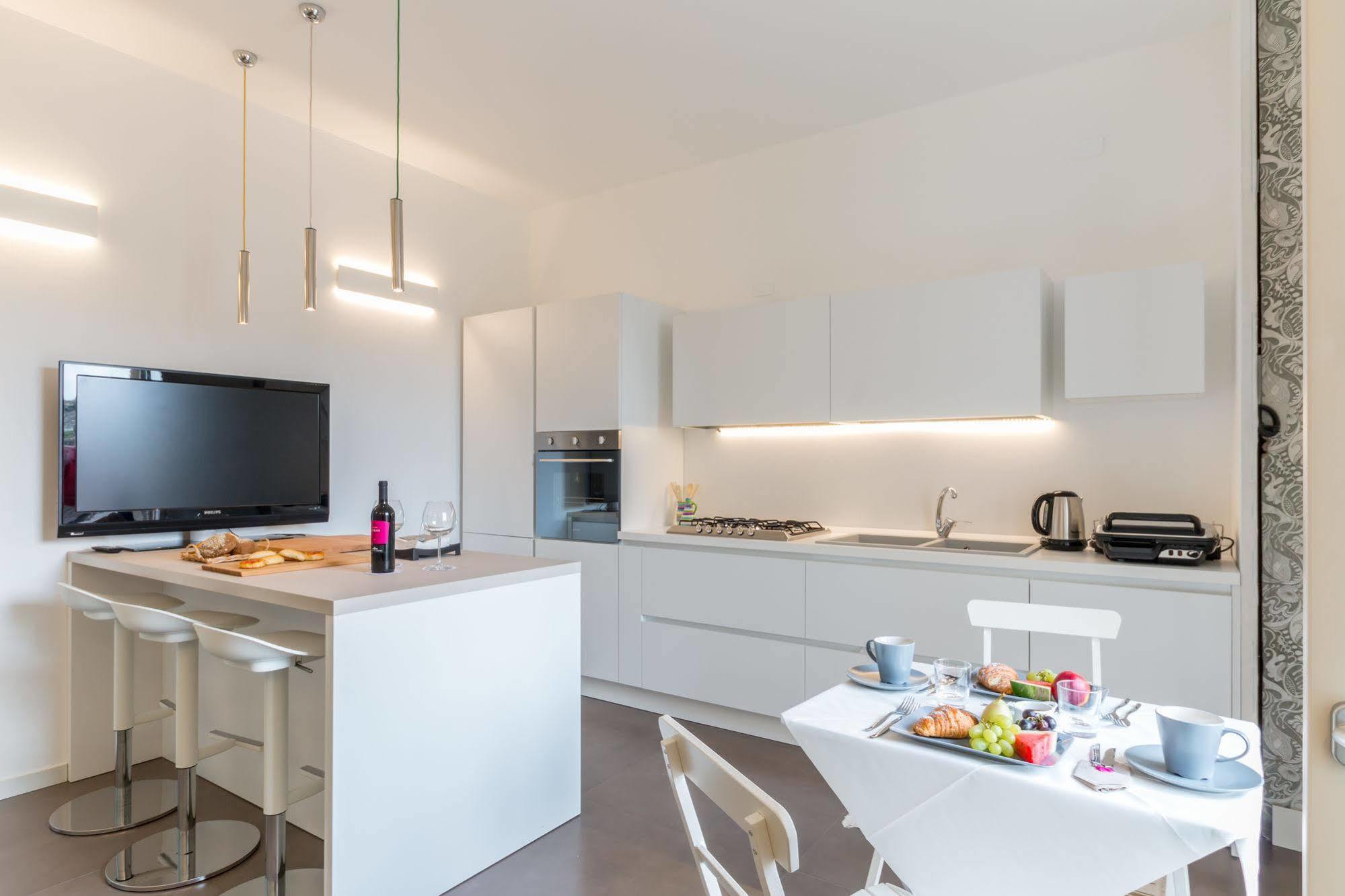 Terrazza Dei Sogni Bed & Breakfast Ragusa Dış mekan fotoğraf