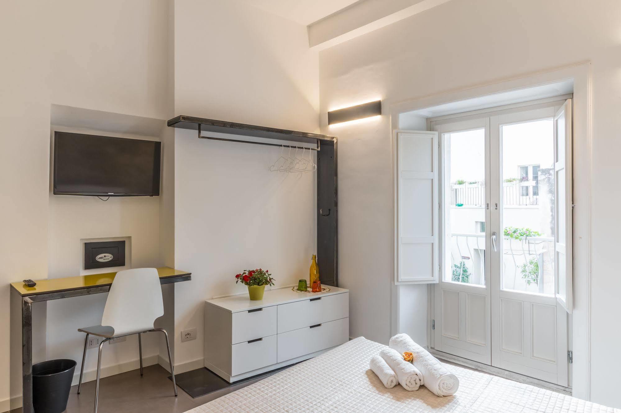 Terrazza Dei Sogni Bed & Breakfast Ragusa Dış mekan fotoğraf
