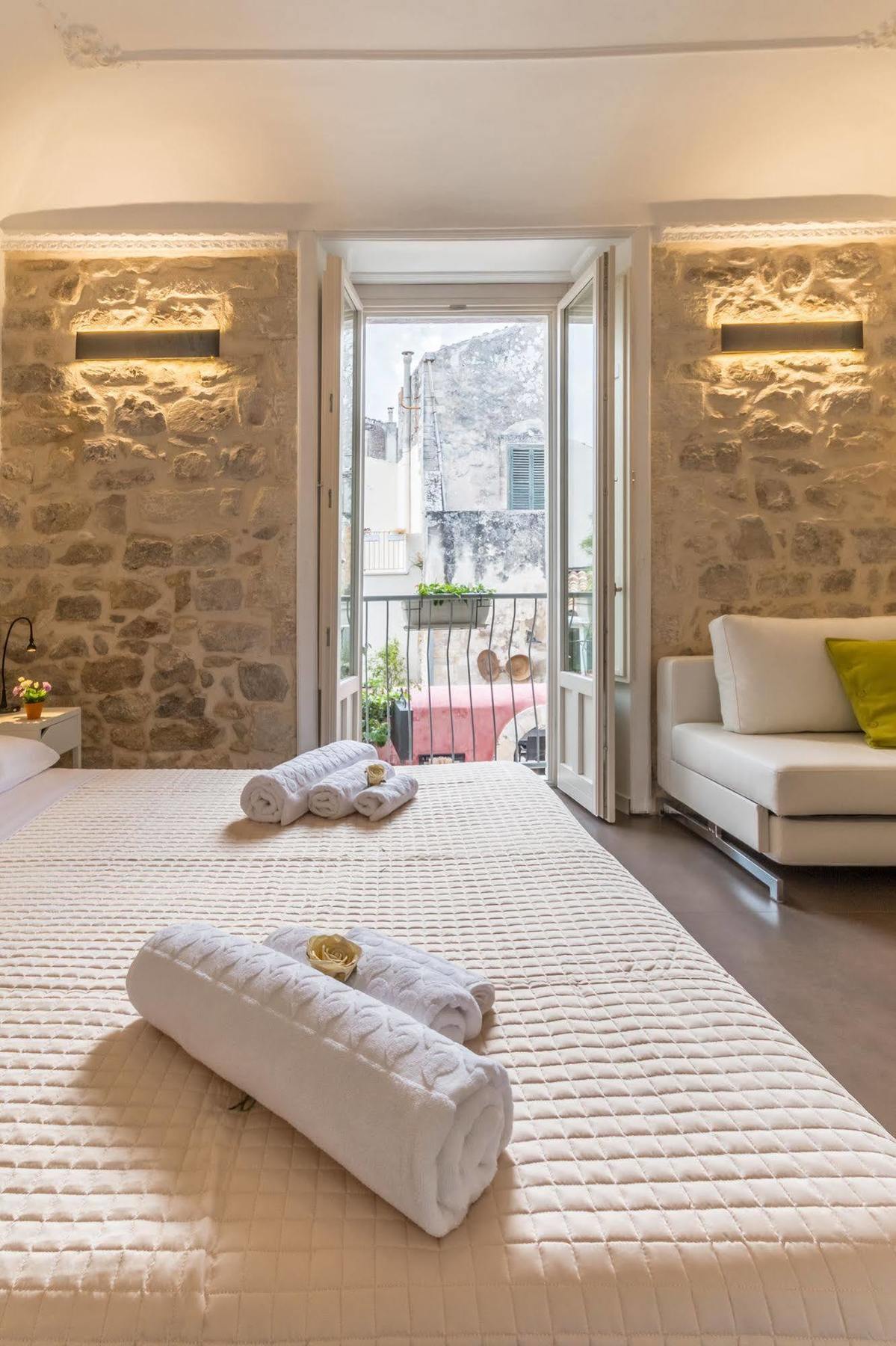Terrazza Dei Sogni Bed & Breakfast Ragusa Dış mekan fotoğraf
