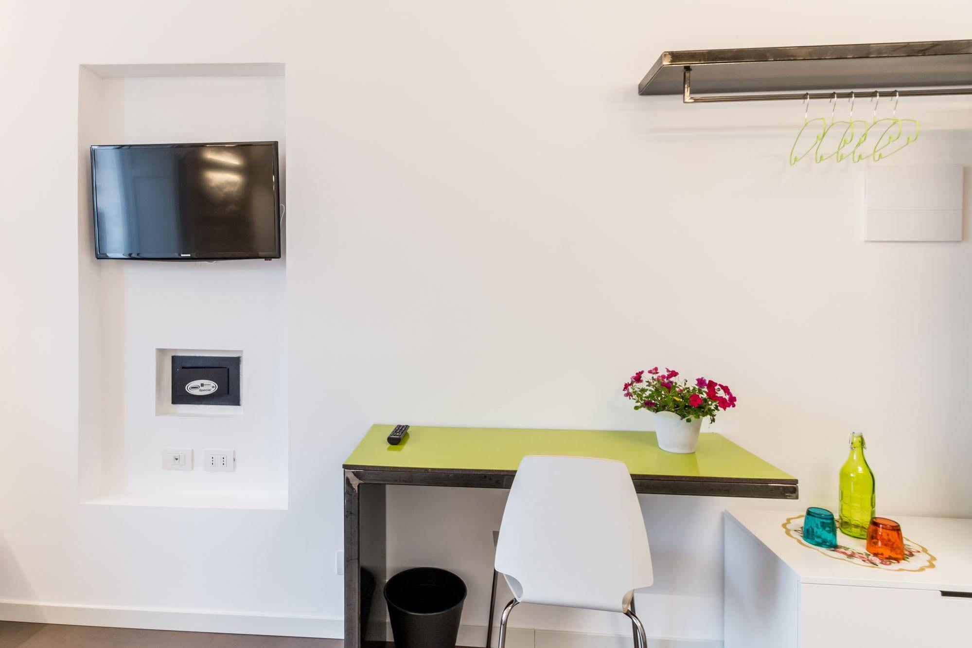 Terrazza Dei Sogni Bed & Breakfast Ragusa Dış mekan fotoğraf