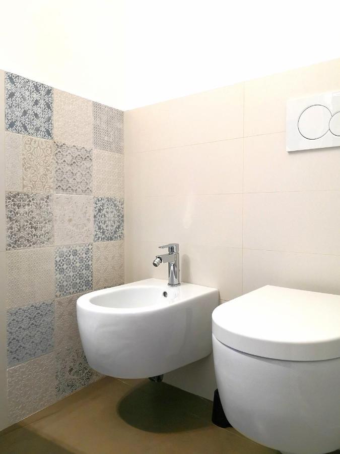 Terrazza Dei Sogni Bed & Breakfast Ragusa Dış mekan fotoğraf
